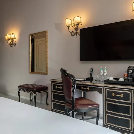 Grand Di | Esperienze Ξενοδοχείο