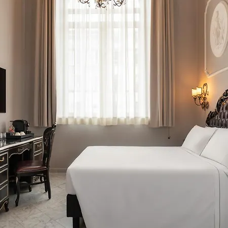 Grand Di | Esperienze מלון 5*