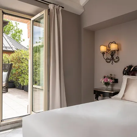 Grand Di | Esperienze 호텔 파르마