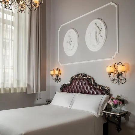 Отель Grand Di | Esperienze Парма