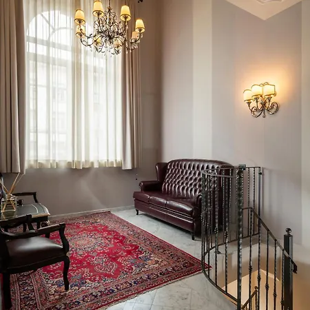Park Pacchiosi 5*