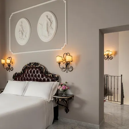 Grand Di | Esperienze 5* פארמה