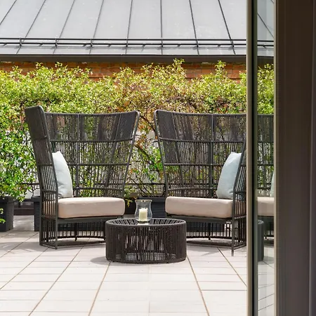 Grand Di | Esperienze 호텔 5*