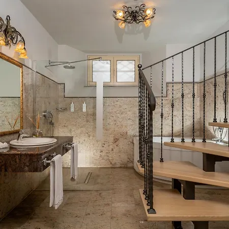 מלון Grand Di | Esperienze 5*