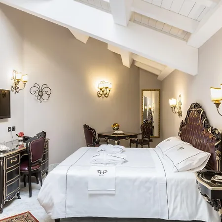 Grand Di | Esperienze מלון 5*
