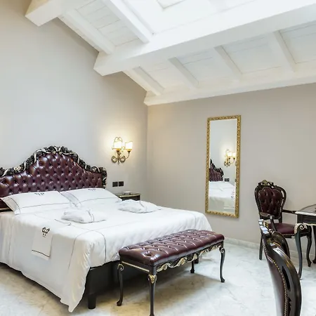 Grand Di | Esperienze 5* פארמה
