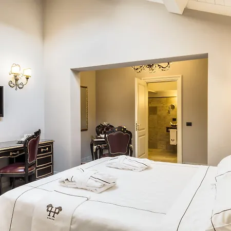 Grand Di | Esperienze 5* פארמה