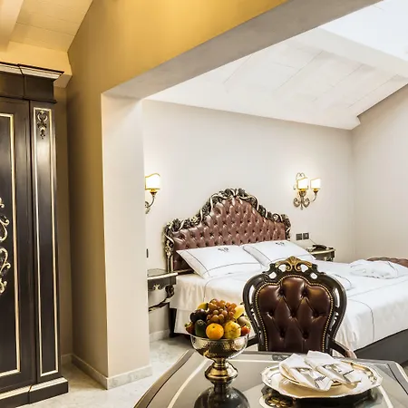 Grand Di | Esperienze מלון 5*
