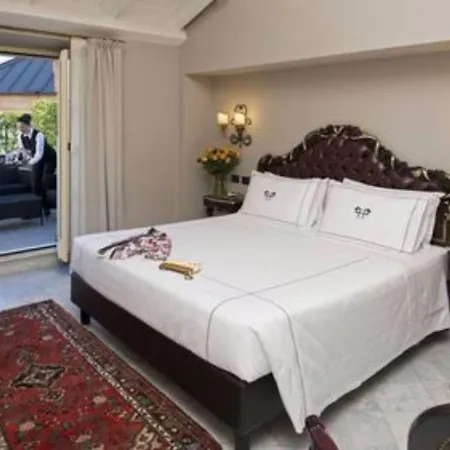 Grand Di | Esperienze Hotel