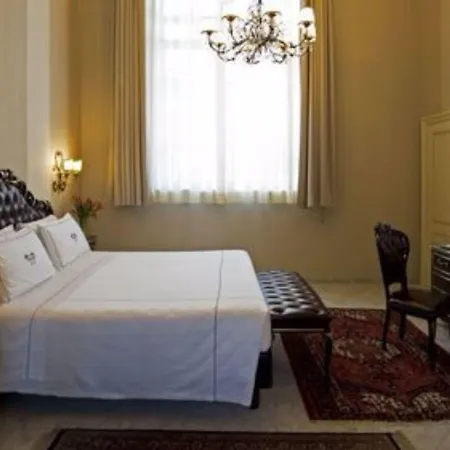 Grand Di | Esperienze 5* פארמה