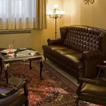 호텔 Grand Di | Esperienze 5*