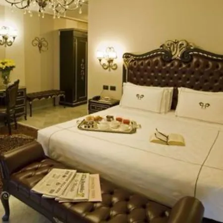 מלון Grand Di | Esperienze 5*