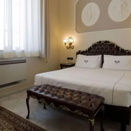 Grand Di | Esperienze מלון 5*