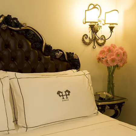 Grand Di | Esperienze 호텔 5*