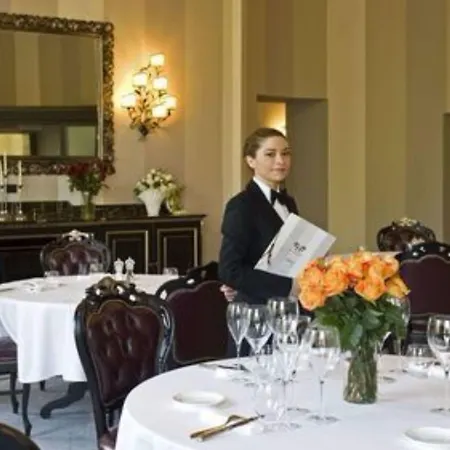 Grand Di | Esperienze 5* Parma