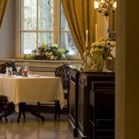 Grand Di | Esperienze 호텔 5*