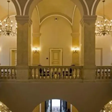 Grand Di | Esperienze 5* Πάρμα