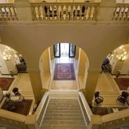מלון Grand Di | Esperienze 5*