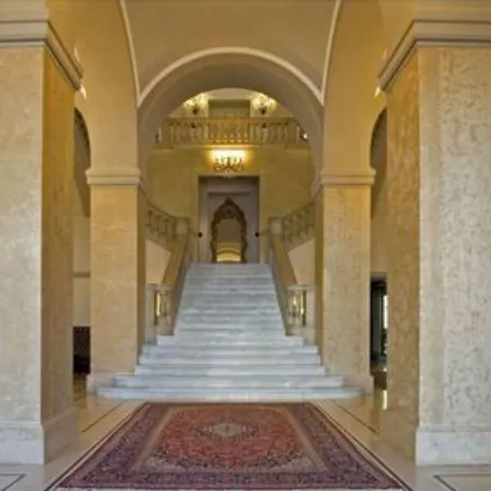 מלון Grand Di | Esperienze 5*