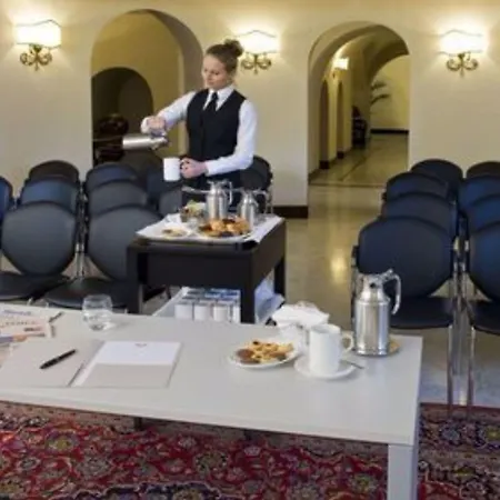 Grand Di | Esperienze Parma