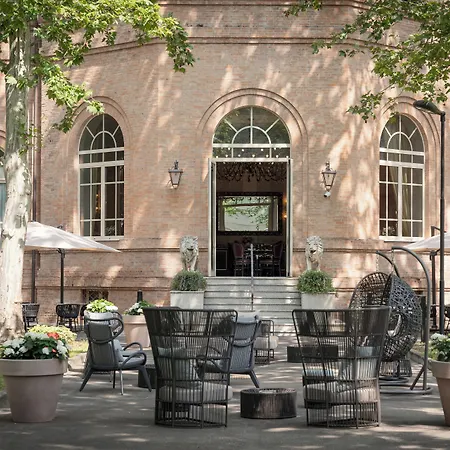 Grand Di | Esperienze 호텔