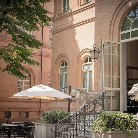 호텔 Grand Di | Esperienze 5*