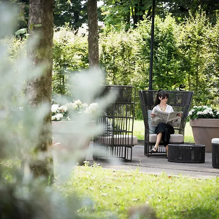 호텔 Grand Di | Esperienze 파르마