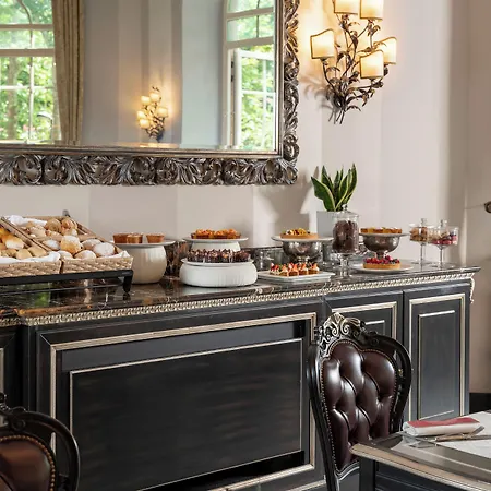 호텔 Grand Di | Esperienze 파르마