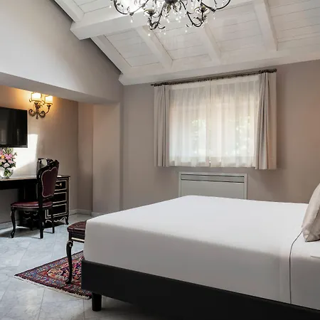 호텔 Grand Di | Esperienze 파르마