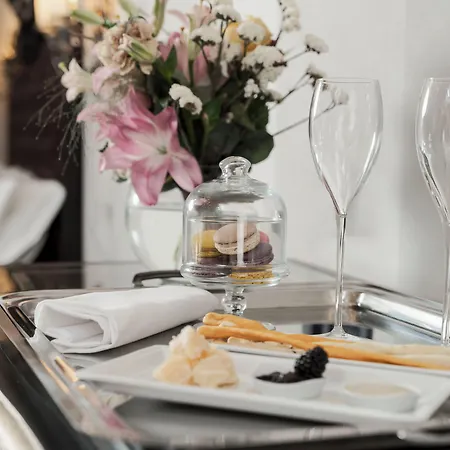 호텔 Grand Di | Esperienze