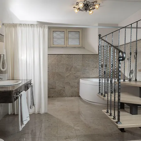 Grand Di | Esperienze מלון 5*
