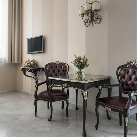 Grand Di | Esperienze מלון 5*