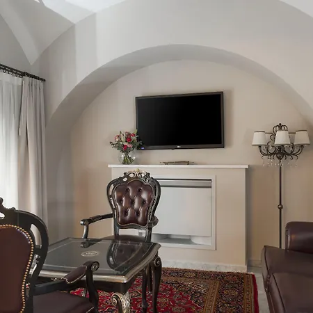 Grand Di | Esperienze מלון 5*