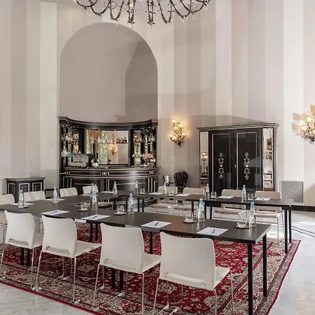 Grand Di | Esperienze 5* Parma