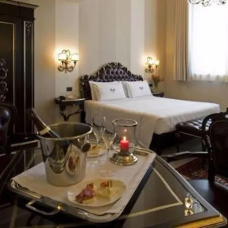 Grand Di | Esperienze Parma