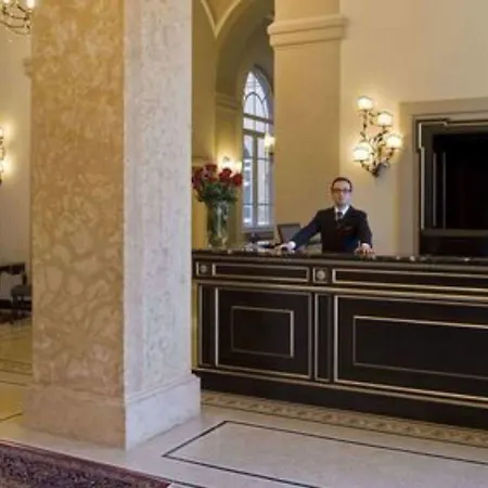 Grand Di | Esperienze Hotel 5*