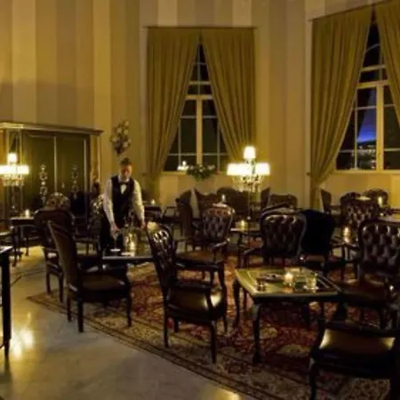 Hotel Grand Di | Esperienze 5*
