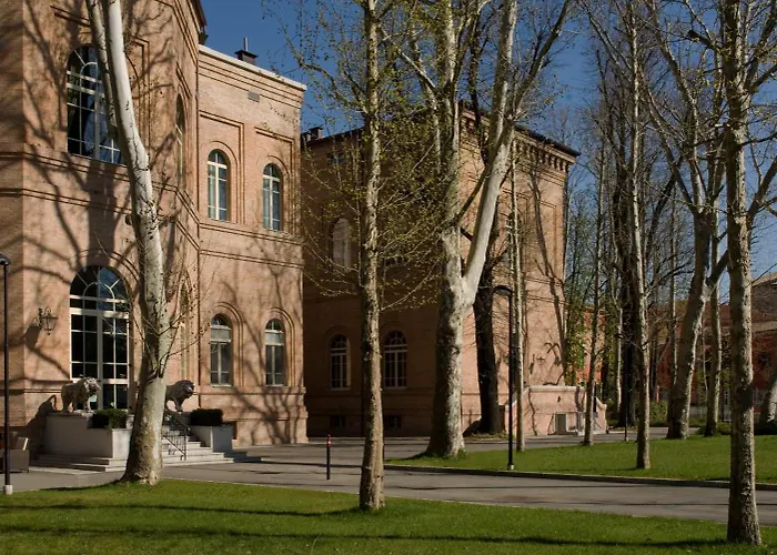 Grand Di | Esperienze Parma