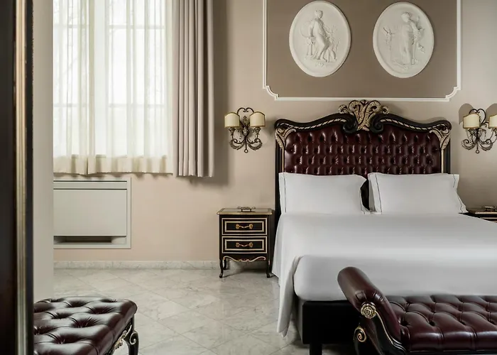 Hotel Grand Di | Esperienze Parma