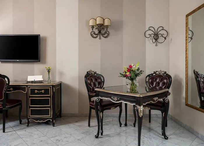 Grand Di | Esperienze 5* Parma