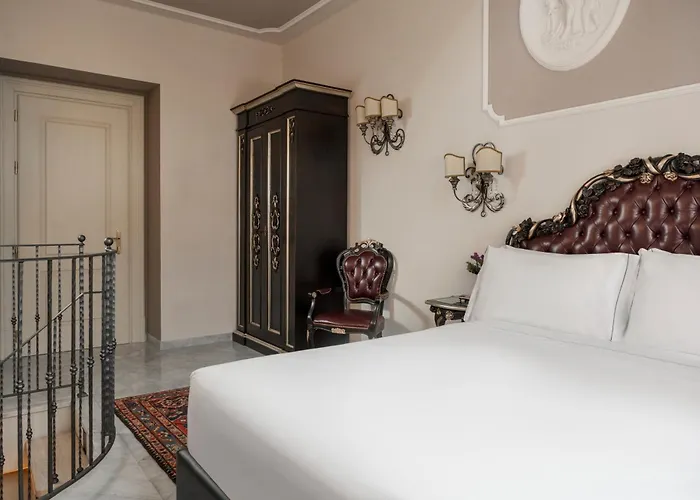 Hotel Grand Di | Esperienze