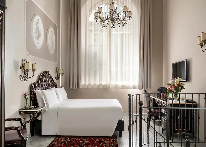 Grand Di | Esperienze Hotel Parma