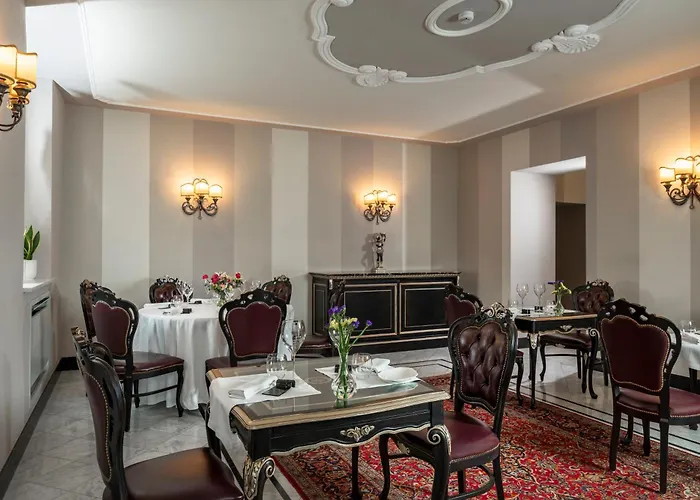 Hotel Grand Di | Esperienze