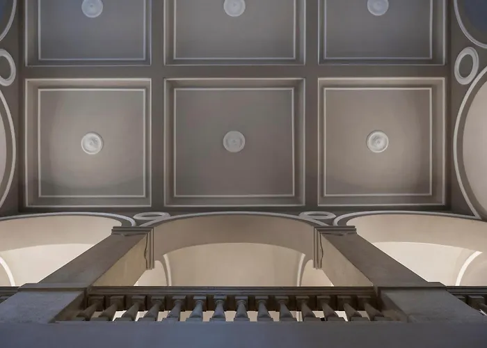 Hotel Grand Di | Esperienze Parma