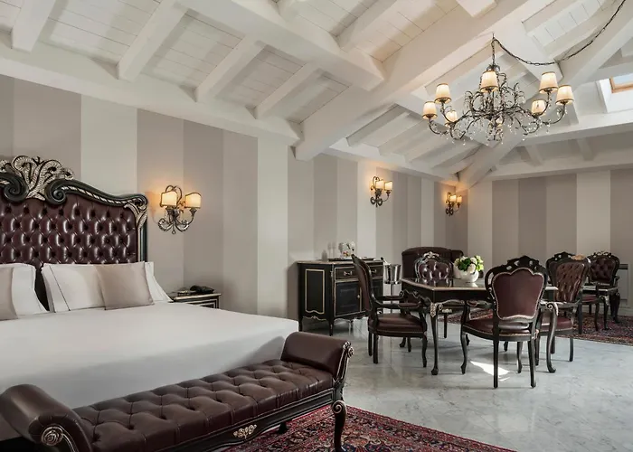 Grand Di | Esperienze Hotel 5*