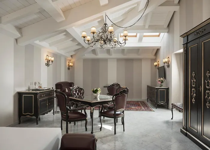 Grand Di | Esperienze Hotel Parma