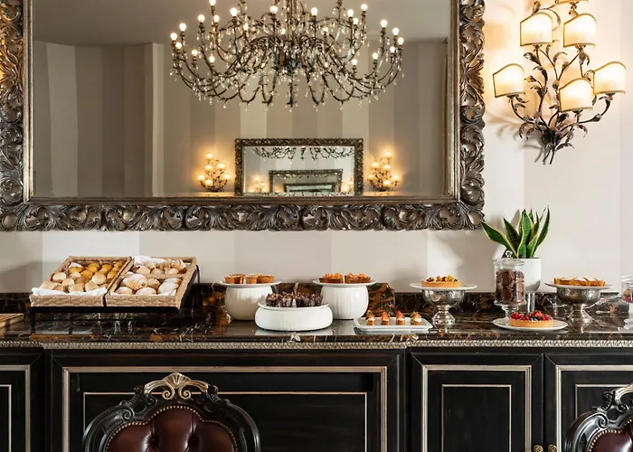 Hotel Grand Di | Esperienze