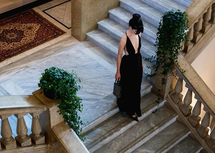 Grand Di | Esperienze Hotel Parma