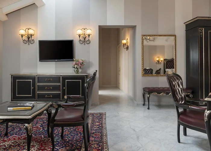 Grand Di | Esperienze Hotel Parma