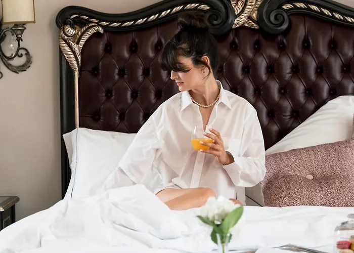 Hotel Grand Di | Esperienze 5*